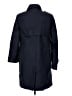 Marc by Marc Jacobs Blue Trenchcoat Size M - photo 2