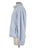 Gap 100% Polyester Blue Fleece Size M - photo 5