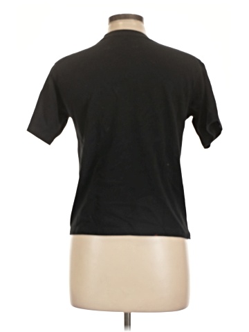 Uniqlo Short Sleeve Turtleneck (view 2)