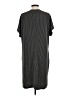 Unbranded Gray Casual Dress Size XL - photo 2
