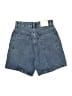 Zara Blue Denim Shorts Size 0 - photo 2