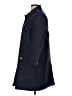 Marc by Marc Jacobs Blue Trenchcoat Size M - photo 5
