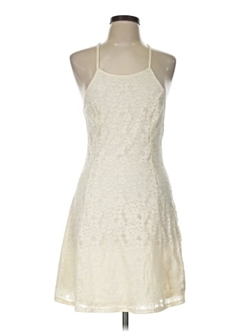 Hollister Cocktail Dress (view 1)