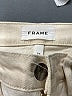 FRAME Ivory Jeans Size 24 waist - photo 7