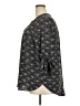 41Hawthorn Black 3/4 Sleeve Blouse Size 2X - photo 5