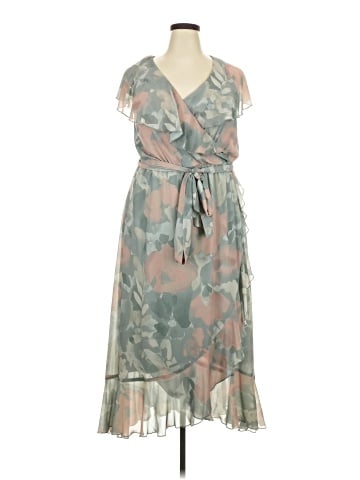 Show Me Your Mumu Cocktail Dress (view 1)