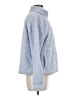 Gap 100% Polyester Blue Fleece Size M - photo 4