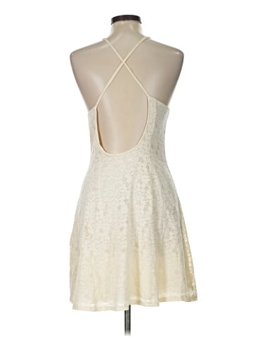Hollister Cocktail Dress (view 2)