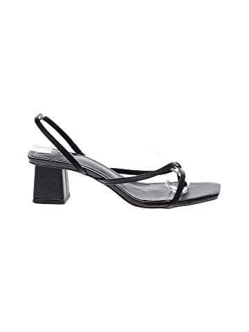 H&M Sandals (view 1)