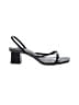 H&M Black Sandals Size EU 37 - photo 1