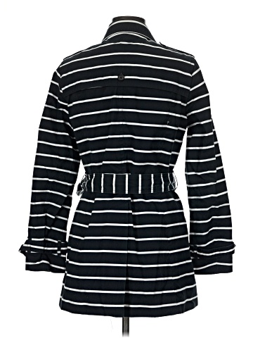 Banana Republic Factory Store Trenchcoat (view 2)