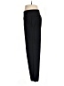 Athleta Solid Black Dress Pants Size 6 - photo 5