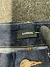 Express Blue Jeans Size S - photo 4