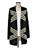 Easywear by Chico's Gray Cardigan Size Med (1) - photo 1