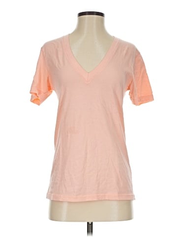 American Apparel Short Sleeve T-Shirt (view 1)
