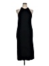 Old Navy Solid Black Casual Dress Size XL - photo 1
