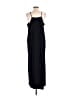 Athleta Black Casual Dress Size M - photo 2