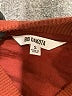 BB Dakota 100% Cotton Burgundy Jacket Size S - photo 6