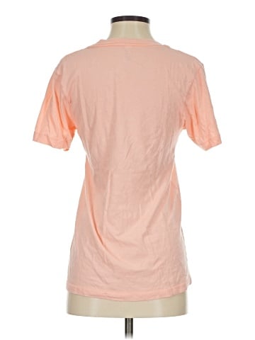 American Apparel Short Sleeve T-Shirt (view 2)