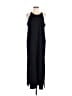 Athleta Black Casual Dress Size M - photo 1