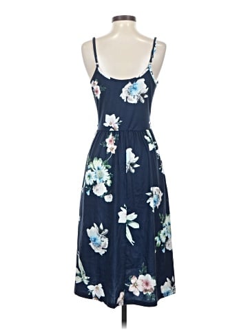 Ouges Casual Dress (view 2)