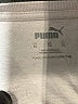 Puma Silver Short Sleeve T-Shirt Size XL - photo 7