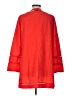 PrAna Red 3/4 Sleeve Blouse Size L - photo 2