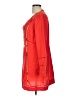 PrAna Red 3/4 Sleeve Blouse Size L - photo 5