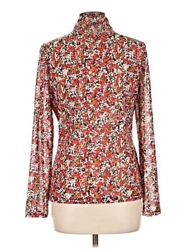 Tahari Long Sleeve Turtleneck (view 2)