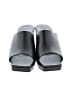 Jeffrey Campbell Black Sandals Size 8 - photo 2