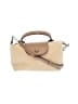 Assorted Brands Tan Satchel One size - photo 1