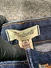 Madewell Blue Jeans Size 26 waist - photo 7