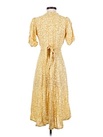Faithfull the Brand Casual Dress (view 2)
