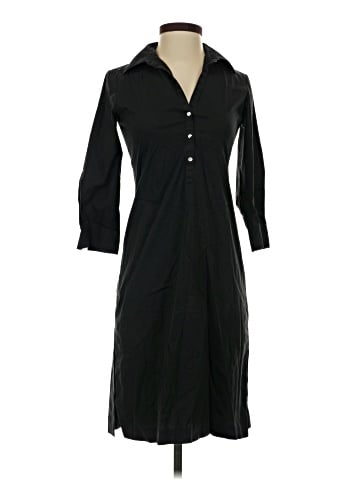 Theory Casual Dress (view 1)