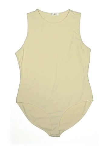 Ekouaer Bodysuit (view 1)
