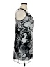 Assorted Brands 100% Polyester Tropical Black Casual Dress Size XL - photo 4