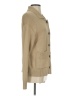 Everlane Tan Cardigan Size S - photo 4