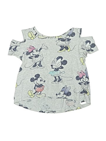 Disney for Baby Gap Short Sleeve T-Shirt (view 1)