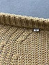 Unbranded Tan Cardigan Size S - photo 7