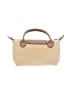 Assorted Brands Tan Satchel One size - photo 3
