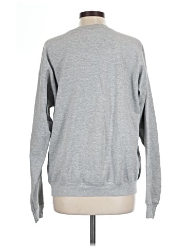 Hanes Pullover Sweater (view 2)