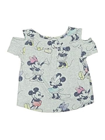 Disney for Baby Gap Short Sleeve T-Shirt (view 2)