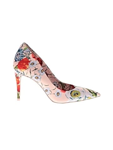 Aldo Heels (view 1)