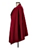 Eileen Fisher Red Jacket Size M - photo 5