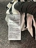 Gap Silver Long Sleeve Turtleneck Size S - photo 8