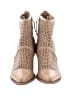 Sam Edelman Tan Ankle Boots Size 10 - photo 2