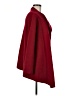 Eileen Fisher Red Jacket Size M - photo 4