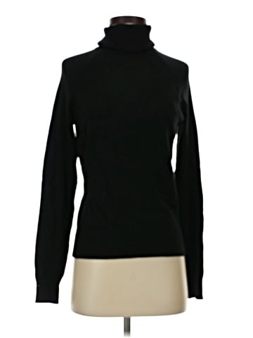 Covington Turtleneck Sweater (view 1)