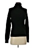 Covington Black Turtleneck Sweater Size S - photo 1