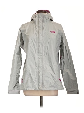 The North Face Raincoat